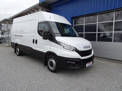 Iveco Daily Gebrauchtwagen