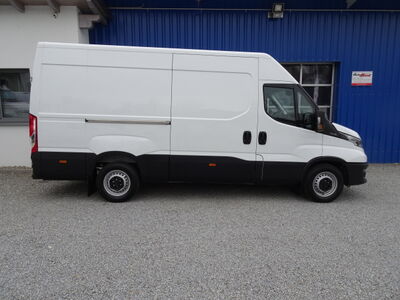 Iveco Daily Gebrauchtwagen