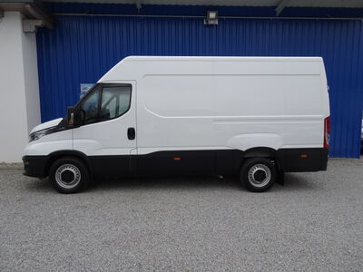 Iveco Daily Gebrauchtwagen