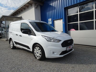 Ford Transit Connect Gebrauchtwagen