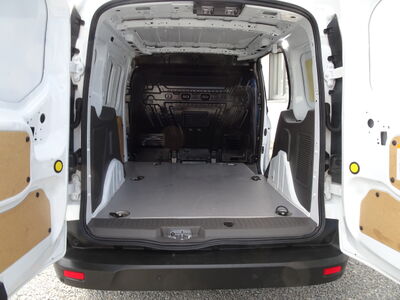 Ford Transit Connect Gebrauchtwagen