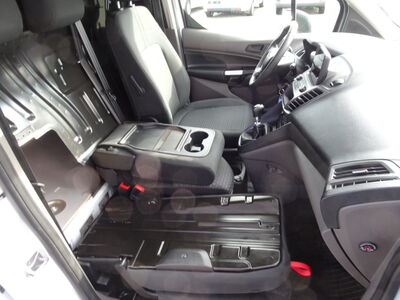 Ford Transit Connect Gebrauchtwagen