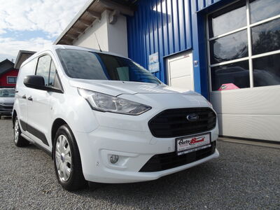 Ford Transit Connect Gebrauchtwagen