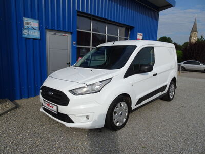 Ford Transit Connect Gebrauchtwagen