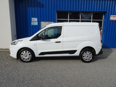 Ford Transit Connect Gebrauchtwagen