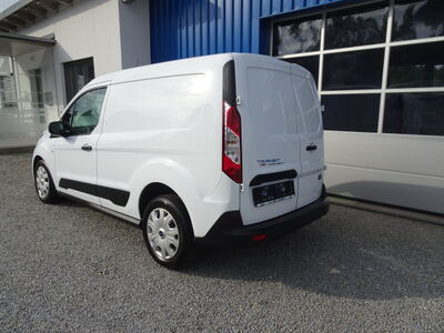 Ford Transit Connect Gebrauchtwagen