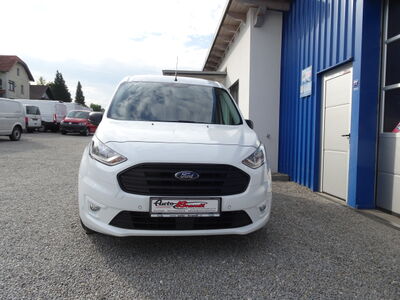 Ford Transit Connect Gebrauchtwagen