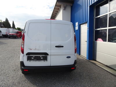 Ford Transit Connect Gebrauchtwagen