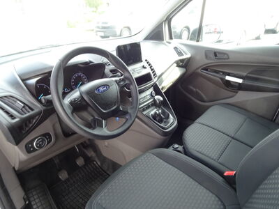 Ford Transit Connect Gebrauchtwagen