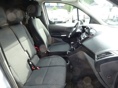 Ford Transit Connect Gebrauchtwagen