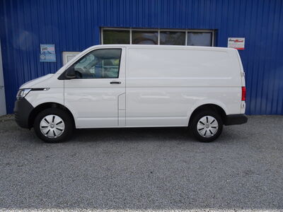 VW Transporter T6 Gebrauchtwagen