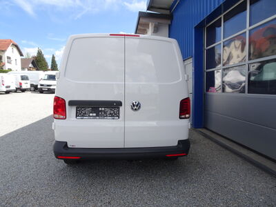 VW Transporter T6 Gebrauchtwagen