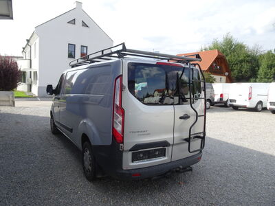 Ford Transit Custom Gebrauchtwagen