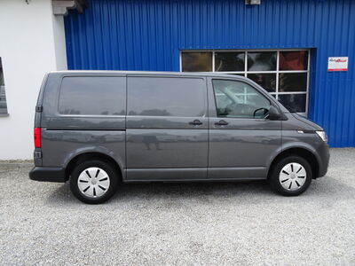 VW Transporter T6 Gebrauchtwagen