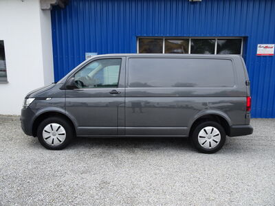 VW Transporter T6 Gebrauchtwagen