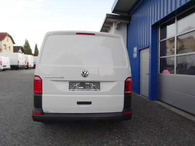 VW Transporter T6 Gebrauchtwagen