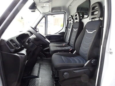 Iveco Daily Gebrauchtwagen