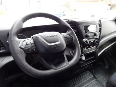 Iveco Daily Gebrauchtwagen