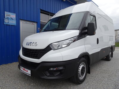 Iveco Daily Gebrauchtwagen