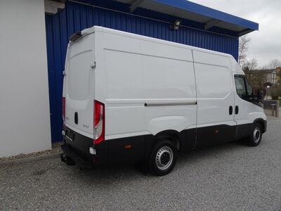 Iveco Daily Gebrauchtwagen