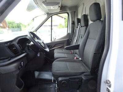 Ford Transit Gebrauchtwagen