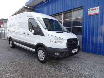 Ford Transit Gebrauchtwagen