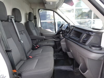 Ford Transit Gebrauchtwagen