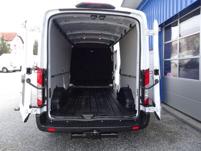 Ford Transit Gebrauchtwagen