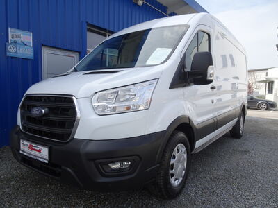 Ford Transit Gebrauchtwagen