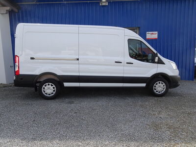 Ford Transit Gebrauchtwagen