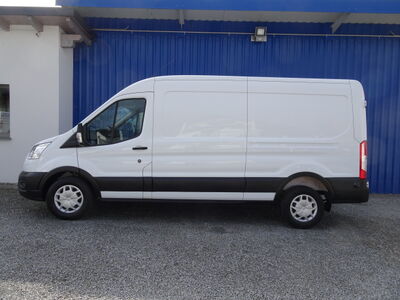 Ford Transit Gebrauchtwagen