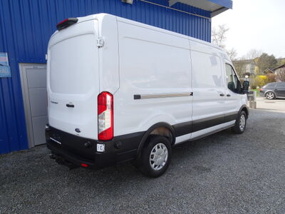 Ford Transit Gebrauchtwagen