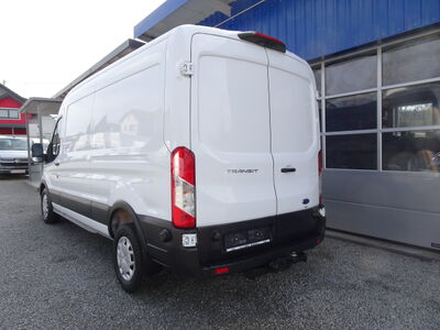 Ford Transit Gebrauchtwagen