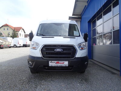 Ford Transit Gebrauchtwagen