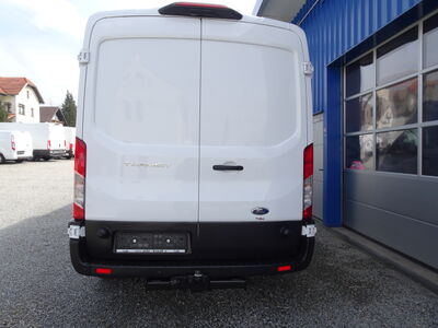 Ford Transit Gebrauchtwagen