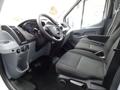 Ford Transit Gebrauchtwagen