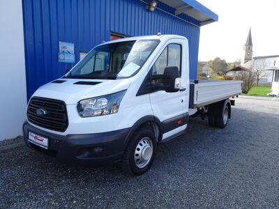 Ford Transit Gebrauchtwagen