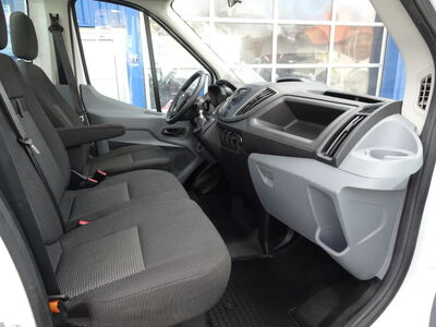 Ford Transit Gebrauchtwagen