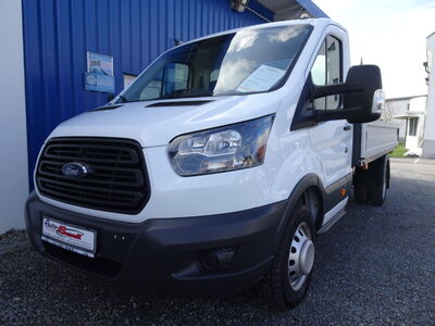 Ford Transit Gebrauchtwagen