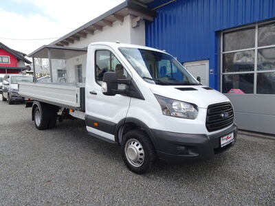 Ford Transit Gebrauchtwagen