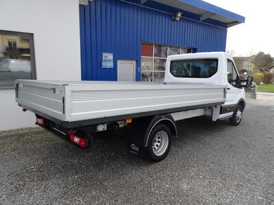 Ford Transit Gebrauchtwagen