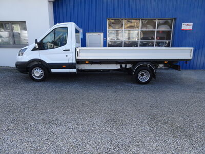 Ford Transit Gebrauchtwagen