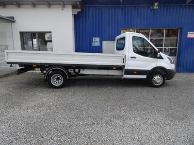 Ford Transit Gebrauchtwagen