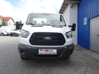 Ford Transit Gebrauchtwagen