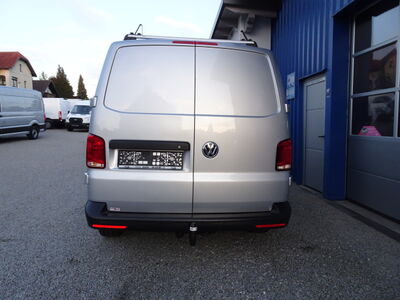 VW Transporter T6 Gebrauchtwagen