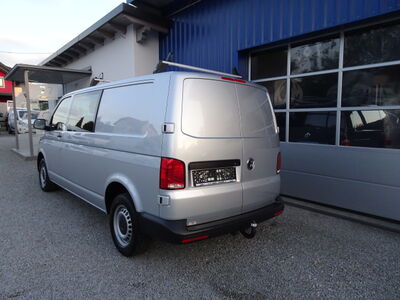 VW Transporter T6 Gebrauchtwagen