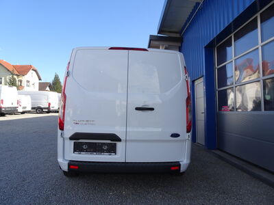 Ford Transit Custom Gebrauchtwagen