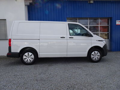 VW Transporter T6 Gebrauchtwagen