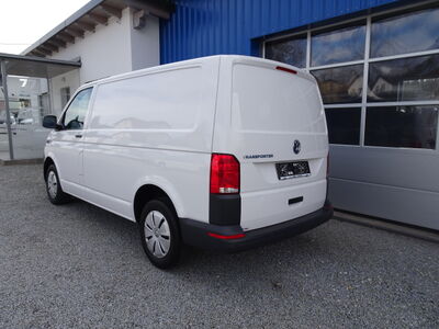 VW Transporter T6 Gebrauchtwagen