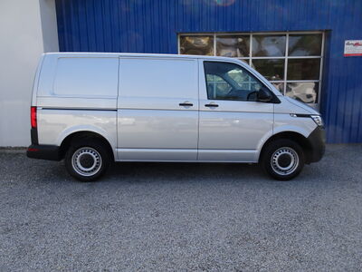 VW Transporter T6 Gebrauchtwagen